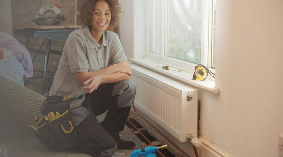 Local annual plumbing maintenance in Belcher, KY